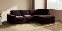 Medium Corner Chaise - Right Hand