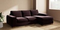 Medium Sofa Chaise - Right Hand