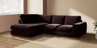 Medium Corner Chaise - Left Hand