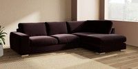 Large Corner Chaise - Right Hand