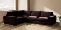 Large Corner Sofa - Left Hand