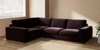 Large Corner Sofa - Left Hand