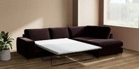 Corner Chaise Bed - Right Hand