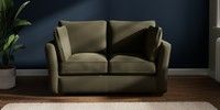 2 Seater Small Sofa