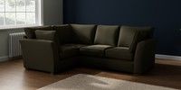 Medium Corner Sofa - Left Hand