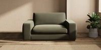3 Seater Small Sofa