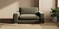 3 Seater Small Sofa