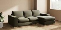 Medium Sofa Chaise - Right Hand