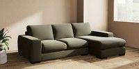 Medium Sofa Chaise - Right Hand