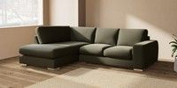 Medium Corner Chaise - Left Hand