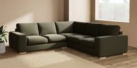 Medium Corner Sofa - Universal