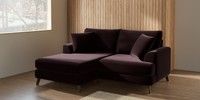 Compact Sofa Chaise - Universal