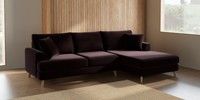 Large Sofa Chaise - Right Hand