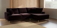 Medium Corner Chaise - Right Hand