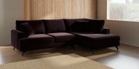Medium Corner Chaise - Right Hand