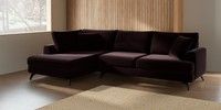 Large Corner Chaise - Left Hand