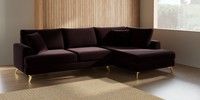 Large Corner Chaise - Right Hand