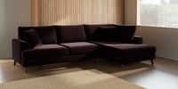 Large Corner Chaise - Right Hand