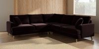 Medium Corner Sofa - Universal