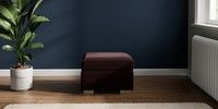 Storage Footstool