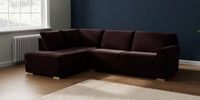 Large Corner Chaise - Left Hand