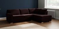 Large Corner Chaise - Right Hand