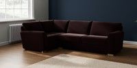 Large Corner Sofa - Left Hand