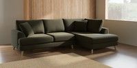 Medium Corner Chaise - Right Hand