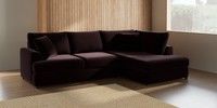 Medium Corner Chaise - Right Hand