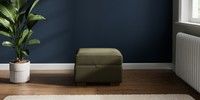 Storage Footstool