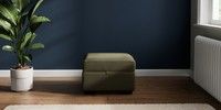 Storage Footstool