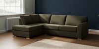 Large Corner Chaise - Left Hand