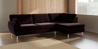 Large Corner Chaise - Right Hand