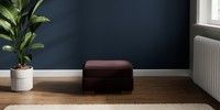 Storage Footstool