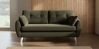 3 Seater Small Sofa