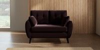 2 Seater Small Sofa