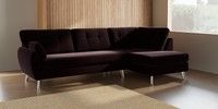Large Corner Chaise - Right Hand