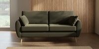 3 Seater Small Sofa