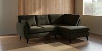 Medium Corner Chaise - Right Hand