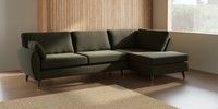 Large Corner Chaise - Right Hand