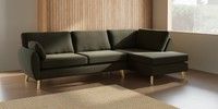 Large Corner Chaise - Right Hand