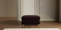 Storage Footstool
