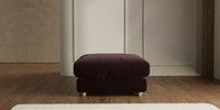 Extra Large Footstool