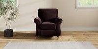 Small Armchair
