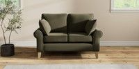 2 Seater Small Sofa
