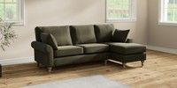 Medium Sofa Chaise - Right Hand