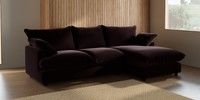 Medium Sofa Chaise - Right Hand