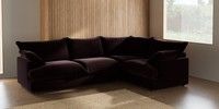 Noa Platform Deep Relaxed Sit