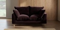 2 Seater Small Sofa
