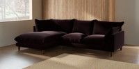 Medium Corner Chaise - Left Hand